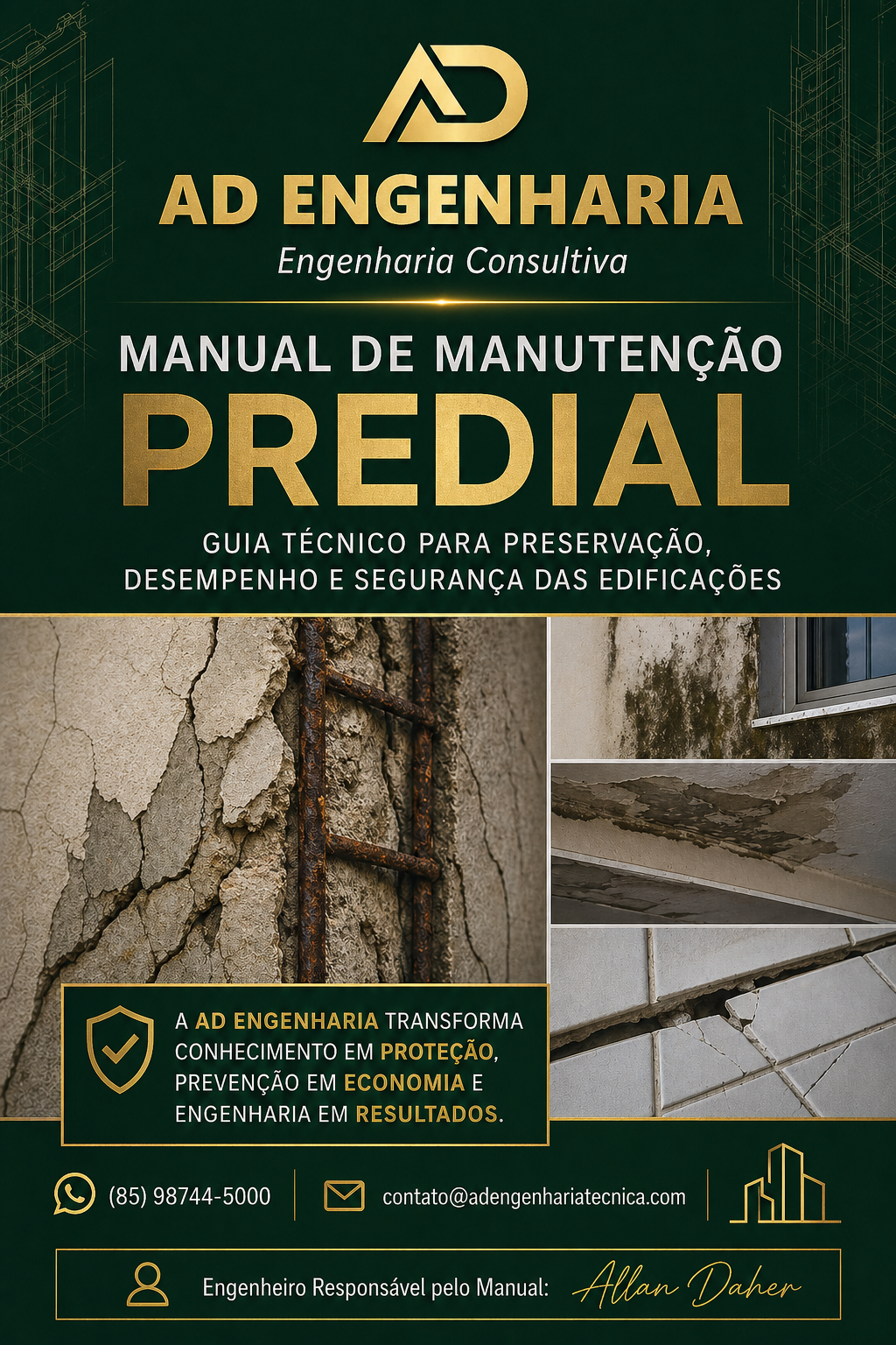 AD Engenharia - Engenharia Consultiva